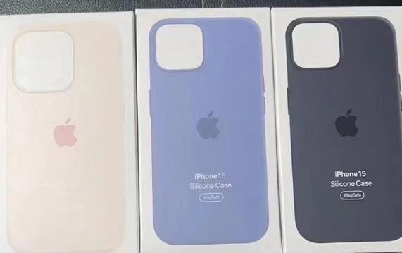 铁东苹果14维修站分享iPhone14手机壳能直接给iPhone15用吗？ 