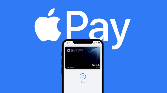 铁东苹果14服务点分享iPhone 14 设置 Apple Pay 后，锁屏密码不正确怎么办 