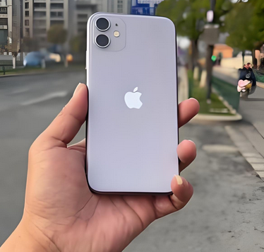 铁东苹果11系统维修分享iPhone11手机系统崩溃无法开机如何解决