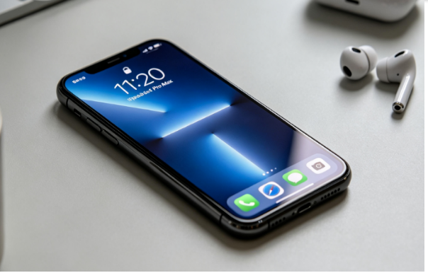 铁东苹果手机维修分享iPhone11 Pro Max换电池 