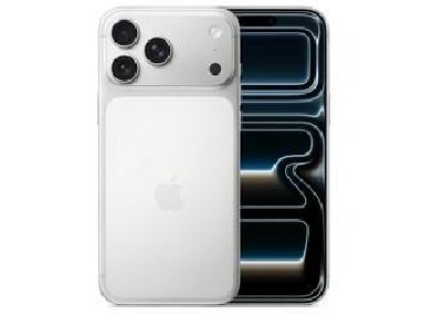 铁东苹果维修点分享iPhone 17 Pro Max进水维修 
