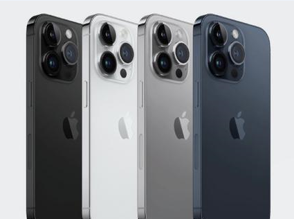 铁东苹果维修点分享iPhone 16 Pro自动关机出现故障解析 
