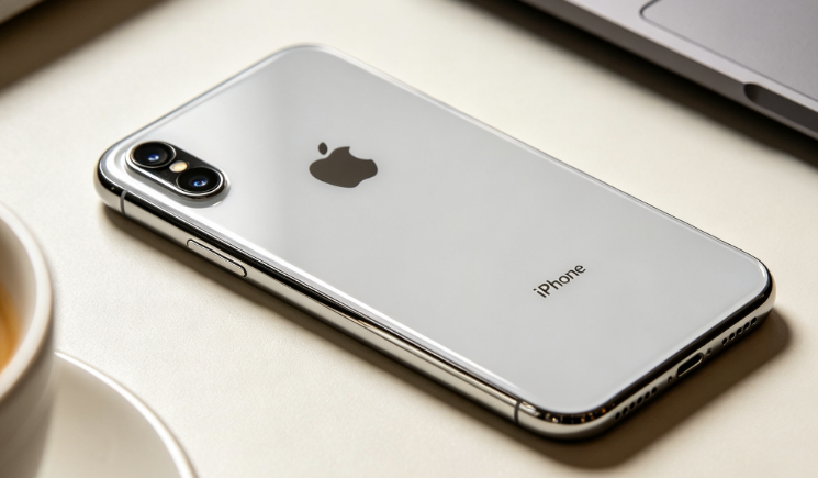 铁东苹果维修点分享iPhone X扩容真实风险解析 