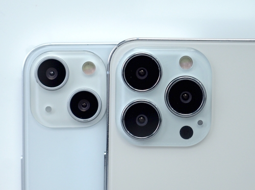 铁东苹果维修点分享iPhone 13 Pro Max扩容深层隐患解析 