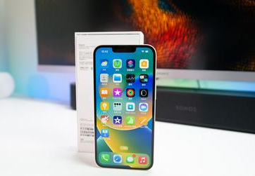 铁东苹果维修点分享iPhone 14扩容容易忽略的暗病 