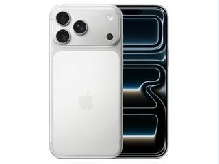 铁东苹果维修点分享iPhone 17 Pro Max多媒体与蜂窝 