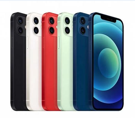 铁东苹果维修点分享iPhone 12 Pro Max黑屏冷门故障解读 