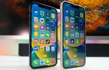 铁东苹果维修点分享iPhone 14黑屏多元故障深度解读 
