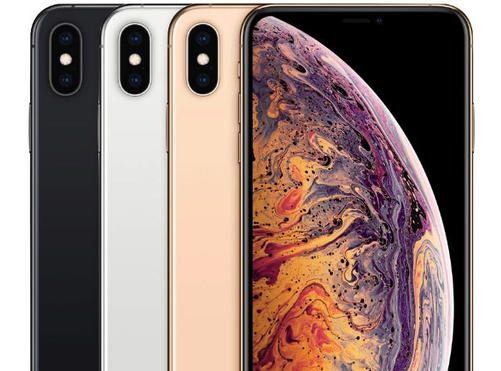铁东苹果维修点分享iPhone XS Max电池发烫冷门成因解析 