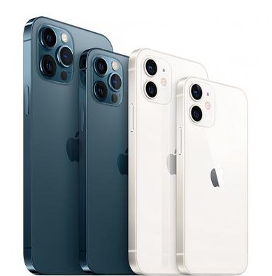 铁东苹果维修点分享iPhone 12 Pro发烫关联故障汇总 