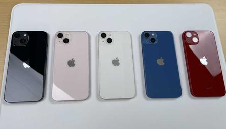 铁东苹果维修点分享iPhone 13电池发烫多类故障解析 