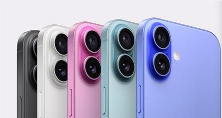 铁东苹果维修点分享iPhone 16发烫易忽视因素汇总 