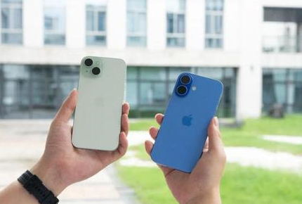 铁东苹果维修点分享iPhone 16 Plus发烫多场景剖析 