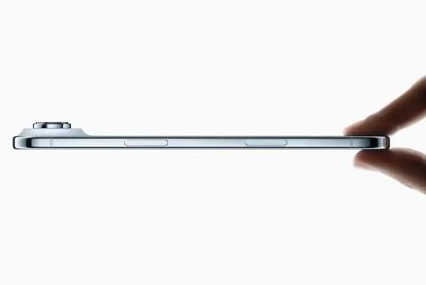 铁东苹果维修点分享iPhone 17 Air发烫几大隐形诱因 